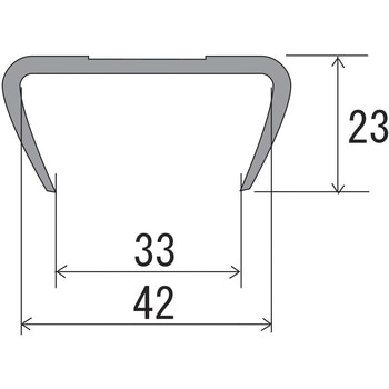 ゲートプロテクター - 大研化成工業