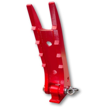 なかちゃんフォーク(強化タイプ) NAKATAKI