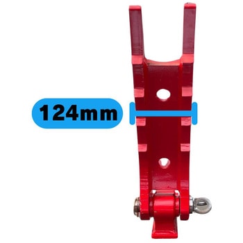 なかちゃんフォーク(強化タイプ) NAKATAKI