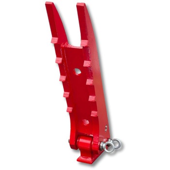 なかちゃんフォーク(強化タイプ) NAKATAKI