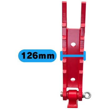 なかちゃんフォーク(強化タイプ) NAKATAKI