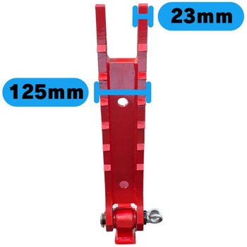 なかちゃんフォーク(強化タイプ) NAKATAKI