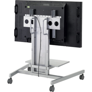 ディスプレイカート LION (ライオン事務器)