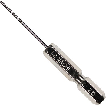 六角軸ステン用ドリル SwiftPrecision NACHI(不二越)
