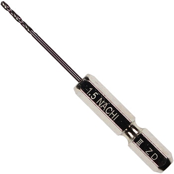 六角軸ステン用ドリル SwiftPrecision NACHI(不二越)
