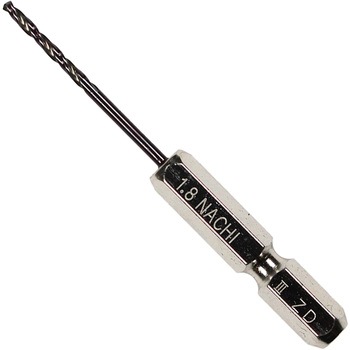 六角軸ステン用ドリル SwiftPrecision NACHI(不二越)
