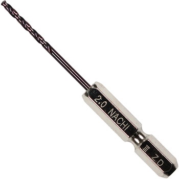 六角軸ステン用ドリル SwiftPrecision NACHI(不二越)