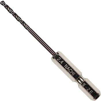 六角軸ステン用ドリル SwiftPrecision NACHI(不二越)