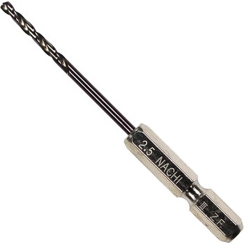 六角軸ステン用ドリル SwiftPrecision NACHI(不二越)