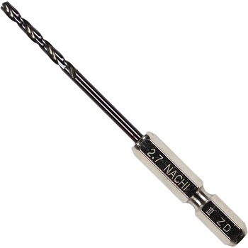 六角軸ステン用ドリル SwiftPrecision NACHI(不二越)