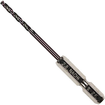 六角軸ステン用ドリル SwiftPrecision NACHI(不二越)