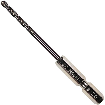 六角軸ステン用ドリル SwiftPrecision NACHI(不二越)