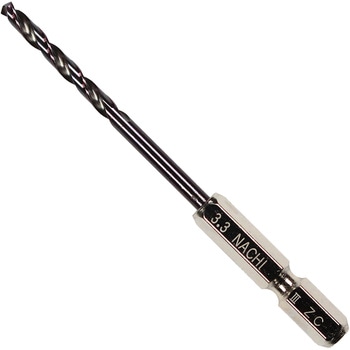六角軸ステン用ドリル SwiftPrecision NACHI(不二越)