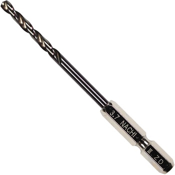 六角軸ステン用ドリル SwiftPrecision NACHI(不二越)