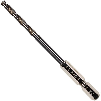 六角軸ステン用ドリル SwiftPrecision NACHI(不二越)