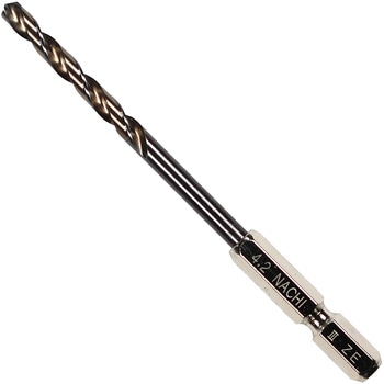 六角軸ステン用ドリル SwiftPrecision NACHI(不二越)