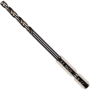 六角軸ステン用ドリル SwiftPrecision NACHI(不二越)
