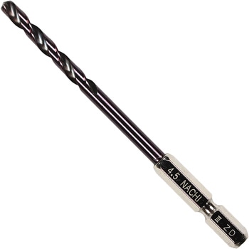 六角軸ステン用ドリル SwiftPrecision NACHI(不二越)