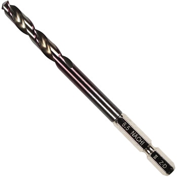 六角軸ステン用ドリル SwiftPrecision NACHI(不二越)