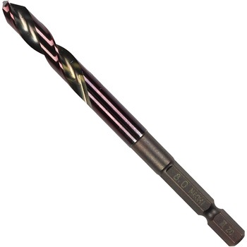 六角軸ステン用ドリル SwiftPrecision NACHI(不二越)
