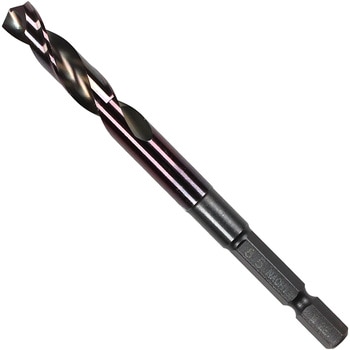 六角軸ステン用ドリル SwiftPrecision NACHI(不二越)