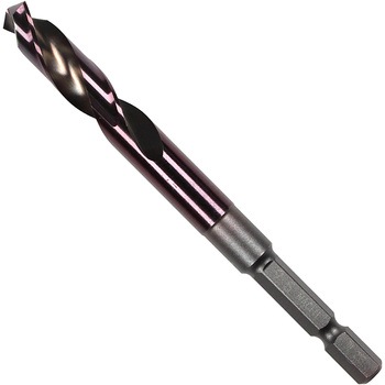 六角軸ステン用ドリル SwiftPrecision NACHI(不二越)