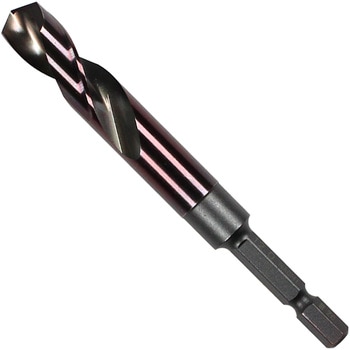 六角軸ステン用ドリル SwiftPrecision NACHI(不二越)