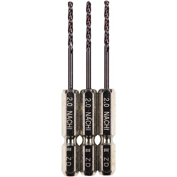 六角軸ステン用ドリル SwiftPrecision NACHI(不二越)