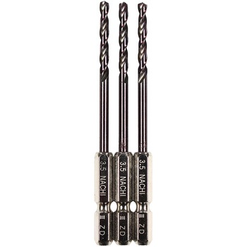 六角軸ステン用ドリル SwiftPrecision NACHI(不二越)