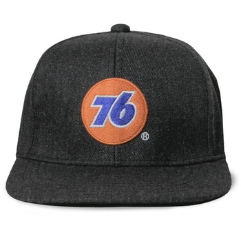 76フラットキャップ 76(ナナロク)