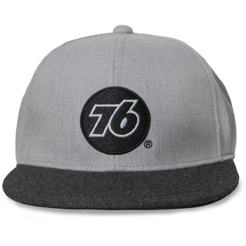 76フラットキャップ 76(ナナロク)
