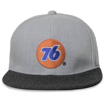 76フラットキャップ 76(ナナロク)