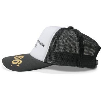 76メッシュキャップ 76(ナナロク)