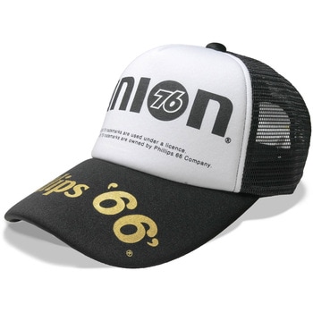 76メッシュキャップ 76(ナナロク)