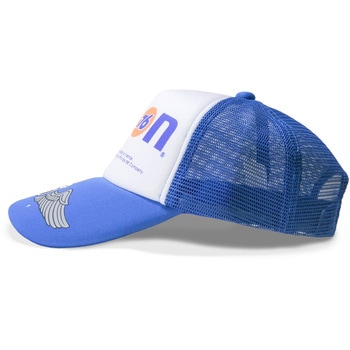 76メッシュキャップ 76(ナナロク)