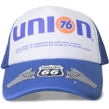 76メッシュキャップ 76(ナナロク)