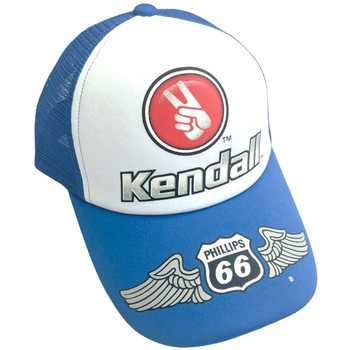 76メッシュキャップ 76(ナナロク)