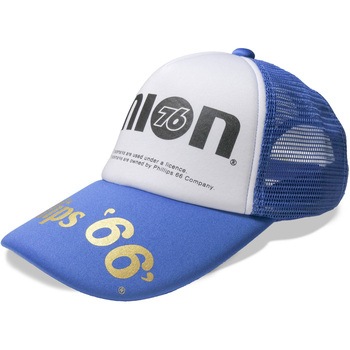 76メッシュキャップ 76(ナナロク)
