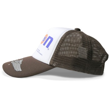 76メッシュキャップ 76(ナナロク)