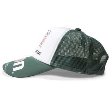 76メッシュキャップ 76(ナナロク)