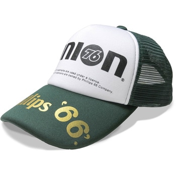 76メッシュキャップ 76(ナナロク)