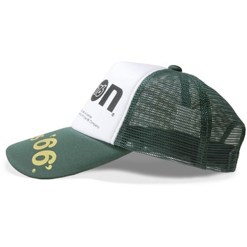 76メッシュキャップ 76(ナナロク)