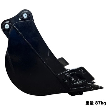 スケルトンバケット NAKATAKI