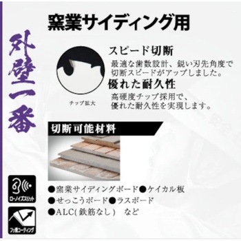 チップソー モトユキ