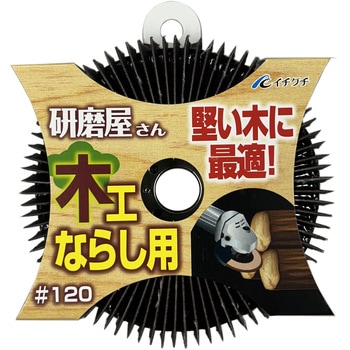 サンドペーパー イチグチ