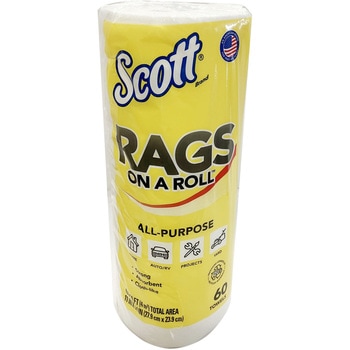 ホワイトロール SCOTT