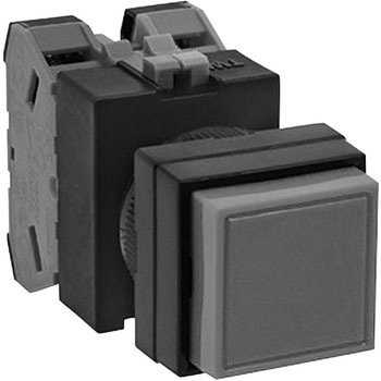 Φ22 TWシリーズ 押ボタンスイッチ 正角突形 IDEC(和泉電気)