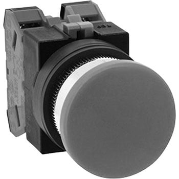Φ25 TWSシリーズ 押ボタンスイッチ(大形) IDEC(和泉電気)