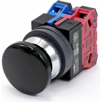 Φ25 TWSシリーズ 押ボタンスイッチ(大形) IDEC(和泉電気)