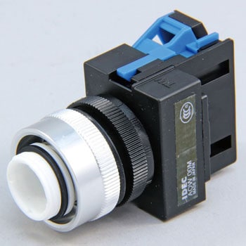 Φ22 TWシリーズ 押ボタンスイッチ(大形) IDEC(和泉電気)